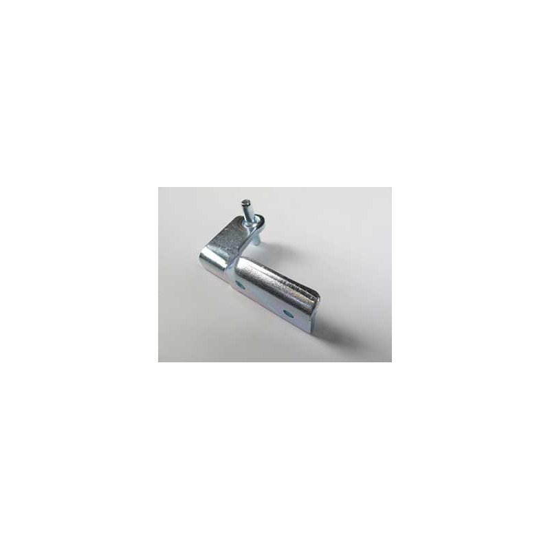 Whirlpool charnière centrale 481241719519 pour réfrigérateur whirlpool wbe34142w 850515211202