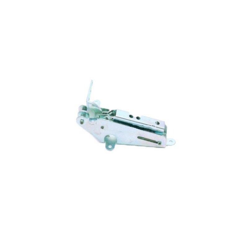 Indesit charnière couvercle de gauche c00063863 pour four - cuisinière indesit k642g(x)/p 0323085010