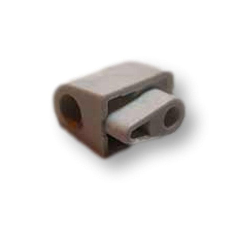 Brandt charnière de porte 46x5751 pour réfrigérateur brandt