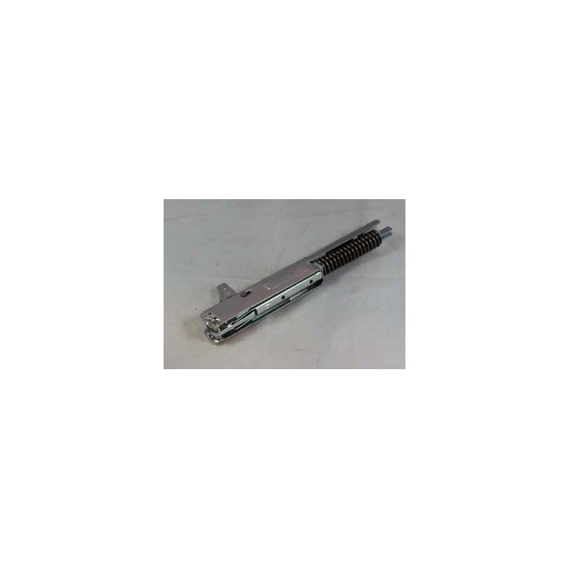 Ariston charniere porte four c00085563 pour four - cuisinière ariston mr940.3(an)/ha 44483100000