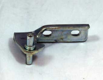 Indesit charnière centrale c00144850 pour congélateur indesit baan14x 34363520401