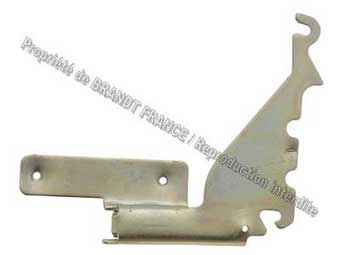 Tensai charniere droite 32x2236 pour lave-vaisselle tla900w tla900w91225