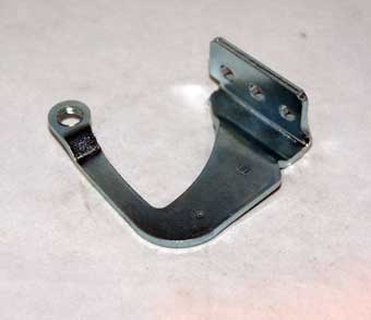 Hotpoint ariston charnière supérieure droite-gauche c00272431 pour réfrigérateur hotpoint ariston ib