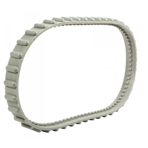 Hayward chenille aqv à lunité rcx23002 pour robot de piscine hayward sharkvac rc9745 rc9745