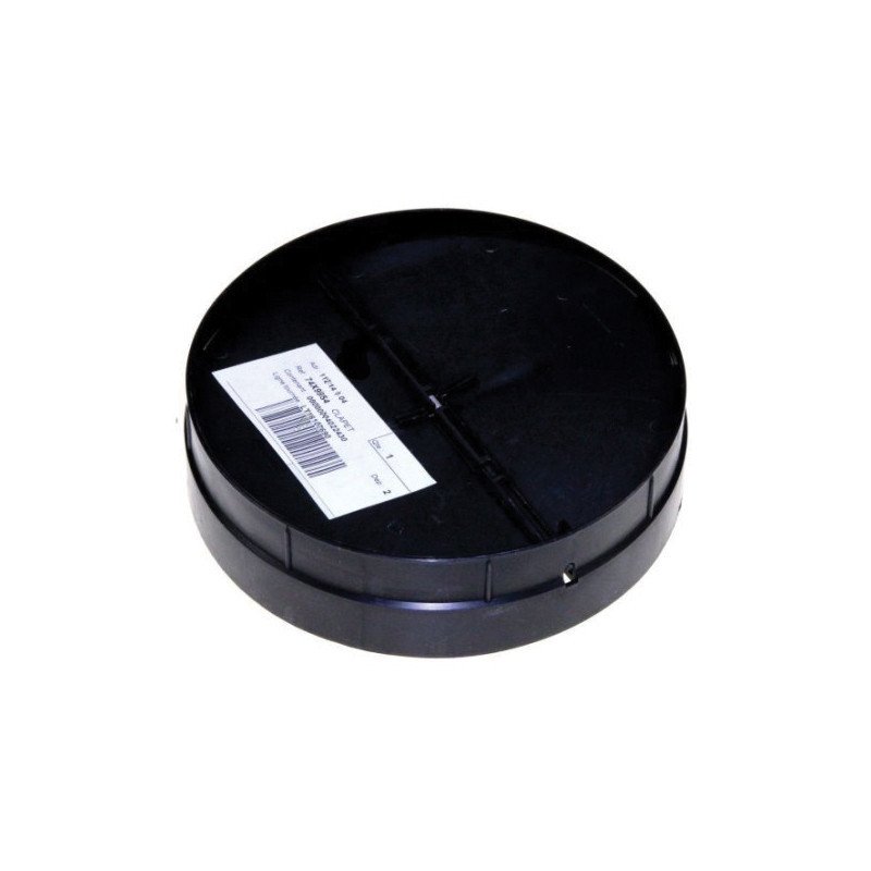 De dietrich clapet pour hotte 74x9954 74x9954 pour hotte dhk1100