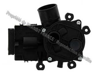 Whirlpool portillon trape de vidange 481241889019 pour lave-linge whirlpool awm5050 857050574003