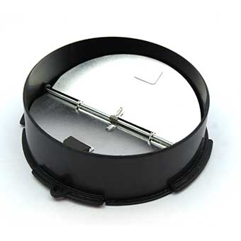 Brandt clapet anti-retour 31x5030 pour lave-vaisselle brandt gs 607 b 2750087000