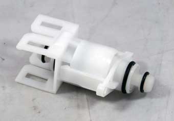 Vedette clapet de bac amovible 57x2446 pour seche-linge vsf520