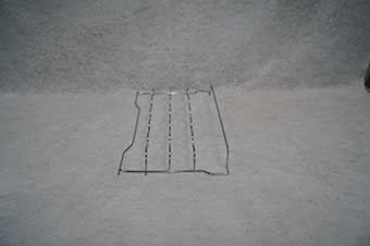 Hotpoint ariston support de bouteille de vin (l=600) c00265606 pour réfrigérateur hotpoint ariston 4