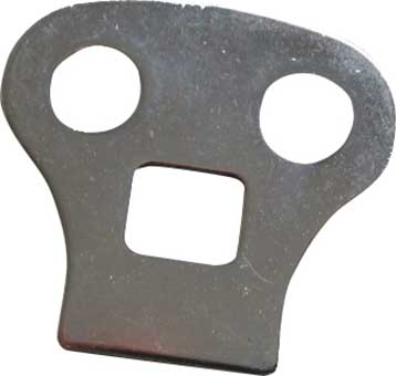 Astoria clé de vidange 500587126 pour centrale vapeur - fer à repasser astoria rc1000a 500587120