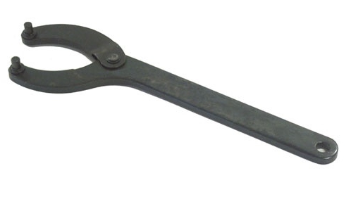 Faure clé de démontage de palier 8992980018469 pour outillage faure ltv1030 91372856200