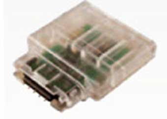 Indesit clé usb c00289048 pour lave-vaisselle indesit wtnf 901 w