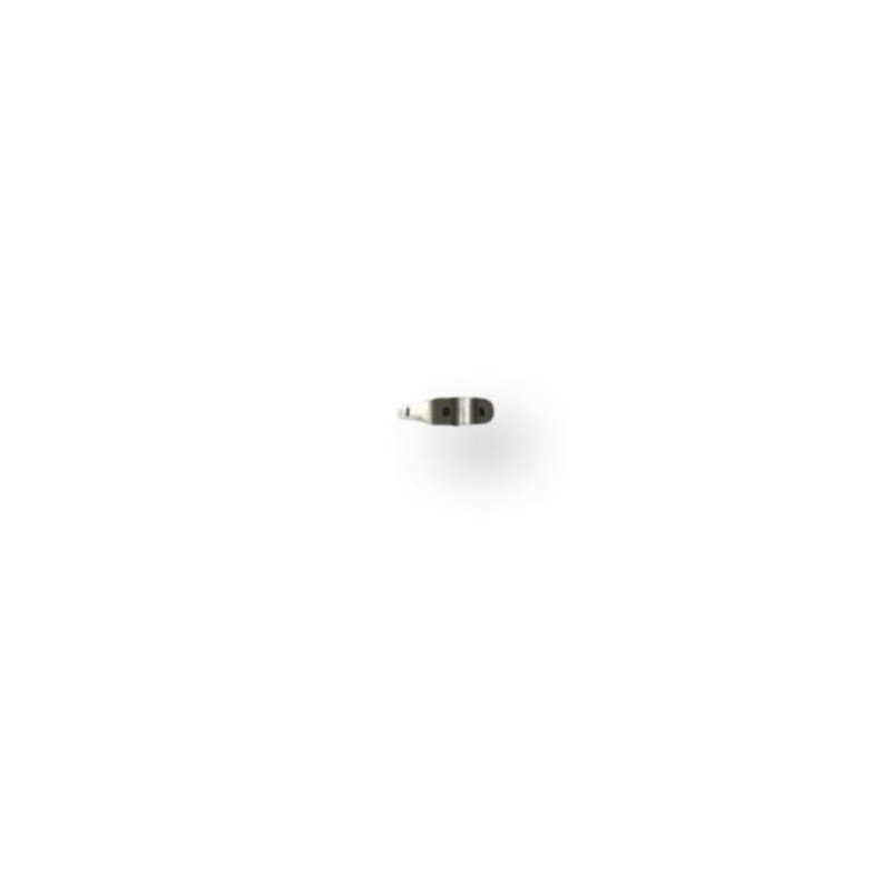Samsung clips evaporateur resistancenw2alt0.7 da61-07451a pour réfrigérateur samsung rl62zbpn1xef