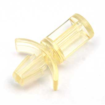 Aeg clip de fixation électronique (l=1) 3306473012 pour four - cuisinière aeg bp730402wm 94418733201