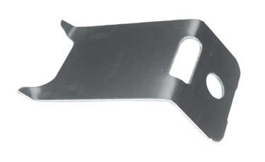 Scholtes clips de fixation cuve c00136364 pour plaques de cuisson scholtes tve400 55164370000