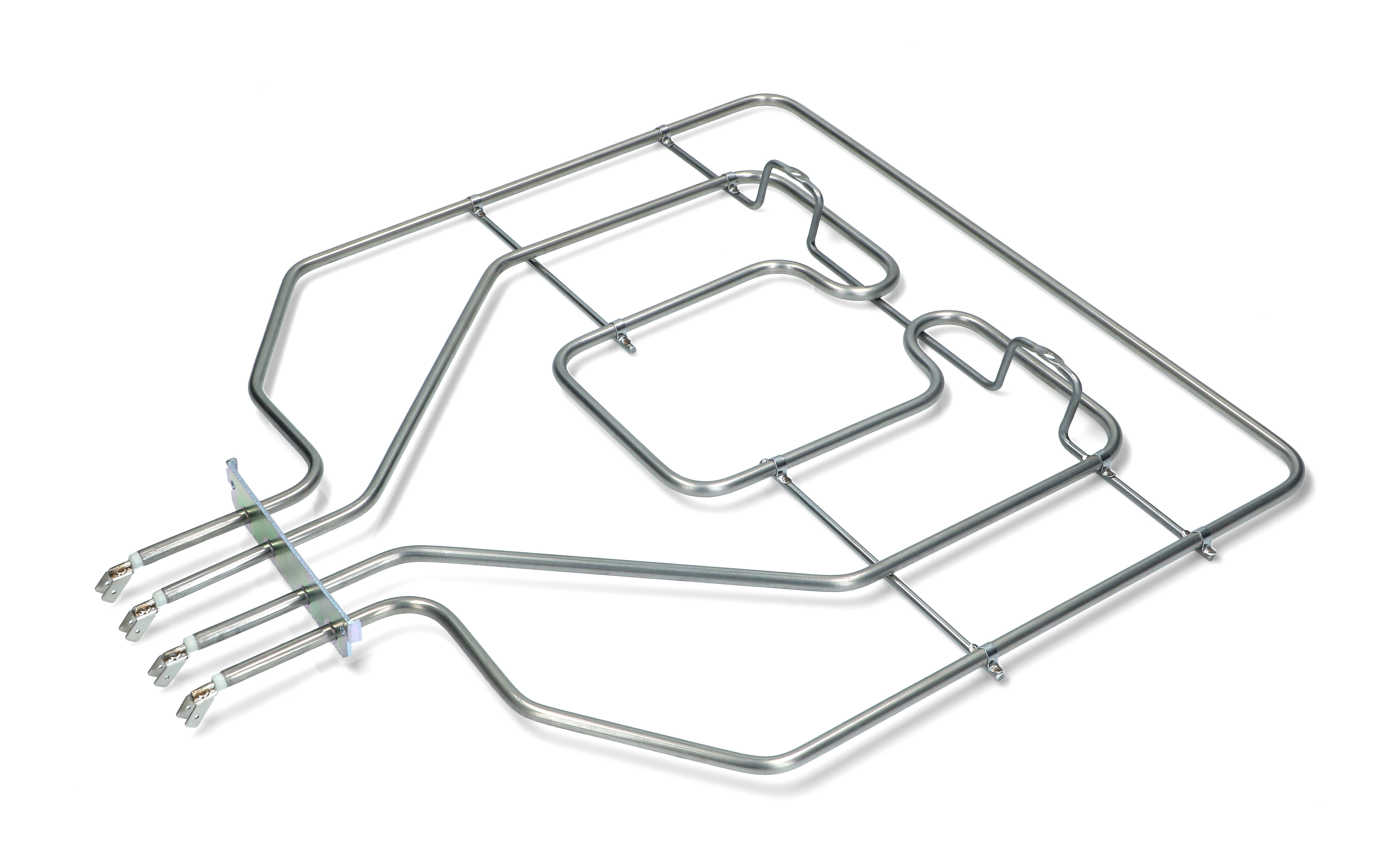 Bosch résistance de voute 00684722 pour four - cuisinière bosch hb56r750b hb56r750b/01