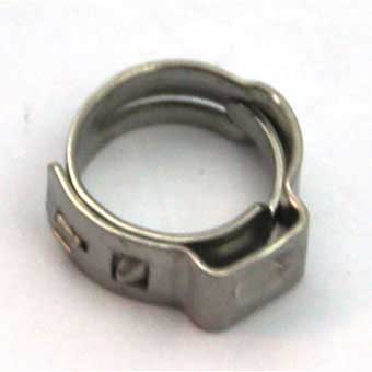 Krups collier de serrage ms-0a12892 pour cafetière et expresso / machine à café krups cp823a10/700