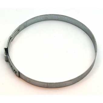 Midea collier de deserrage de bac hydraulique / pompe de cyclage (940mm) as0033455 pour lave-vaissel