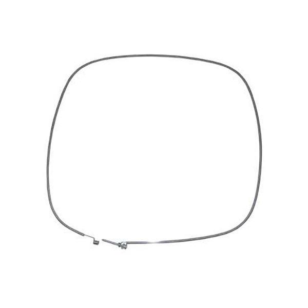 Whirlpool collier de manchette de cuve 481249298037 pour lave-linge whirlpool awt2267/2 856122638270