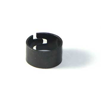 Whirlpool clip bouton selecteur c00292483 pour lave-linge ftchacm118xbfr