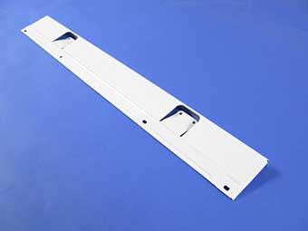 Whirlpool collier rapide superieur 481010544344 pour refrigerateur art374/a++