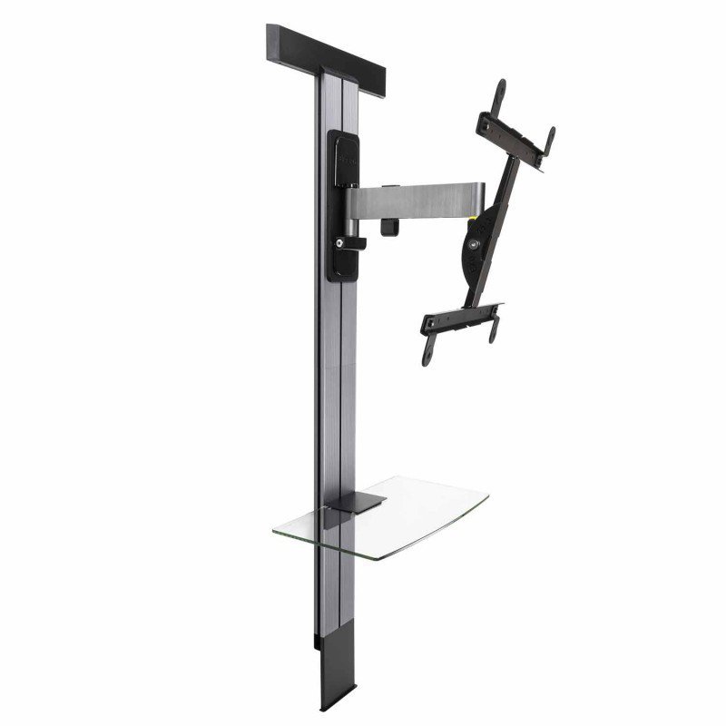 Erard colonne tv support avec deport 048440