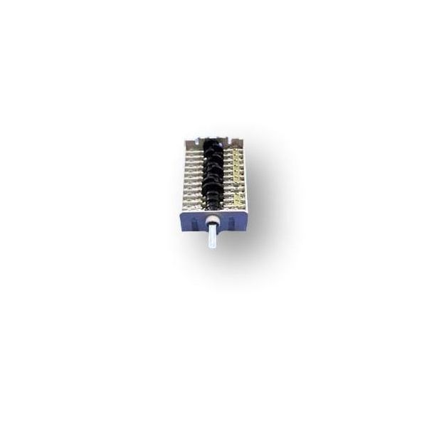 Whirlpool commut. four 481227328151 pour four - cuisinière whirlpool aks150/wh 857915022000