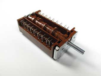 Ikea commut. four mf5 481227318111 pour four - cuisinière ikea ovn610s501.237.44