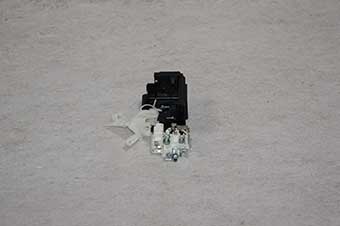 Indesit relais complet (hmk12aa) c00270729 pour robot de cuisine taan5vnx