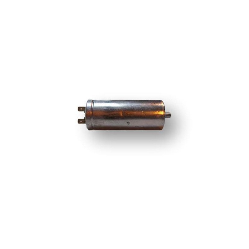 Indesit condensateur 18 uf compresseur c00296252 pour seche-linge edpeg45aecoeu