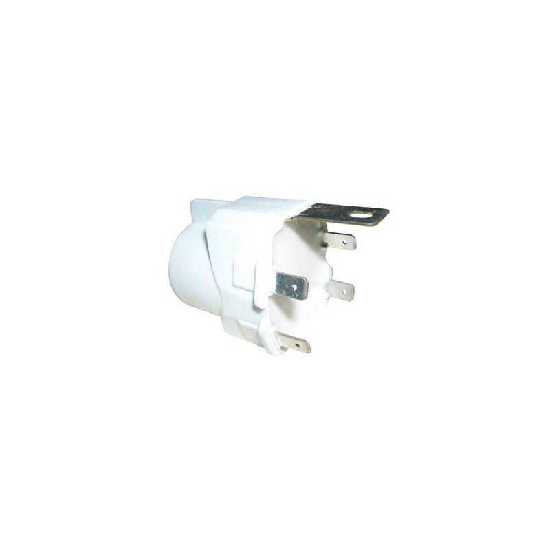 Brandt condensateur antiparasites as0020339 pour four - cuisinière brandt scm780h