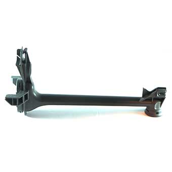 Whirlpool conduit dintérieur c00525300 pour lave-vaisselle whirlpool wfo3c236.5x 769991576960