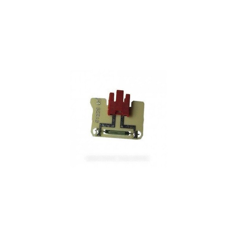 Whirlpool contacteur dadoucisseur 481228118066 pour lave-vaisselle whirlpool adg690