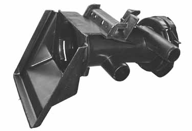 Thomson corps de filtre 51x8680 pour lave-linge thomson ls1001bb