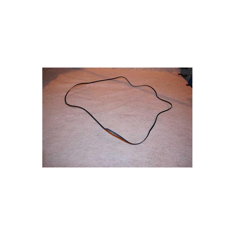 Whirlpool courroie 480112101248 pour lave-linge whirlpool 3lcgd9100wq
