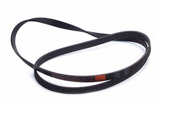 Ariston courroie ou 1153j5 c00112576 pour lave-linge avxxl120fr