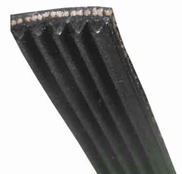 Whirlpool courroie 1250j5 481935818117 pour lave-linge whirlpool awg349 853730629000