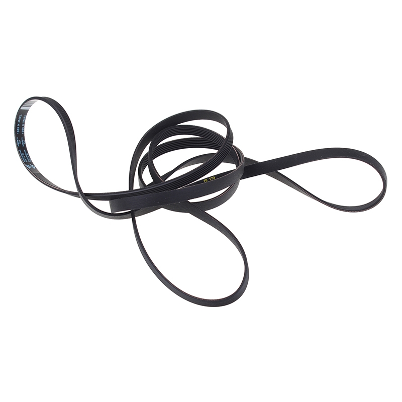 Whirlpool el courroie poly-v l=1965mm 57x0259 pour lave-linge whirlpool sle850 sle850ddf