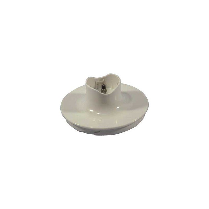 Delonghi couvercle kw650556 pour robot culinaire mixeur