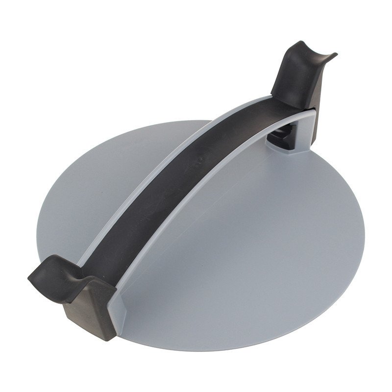 Nilfisk capot + poignée 12001200 pour aspirateur nilfisk gd1010