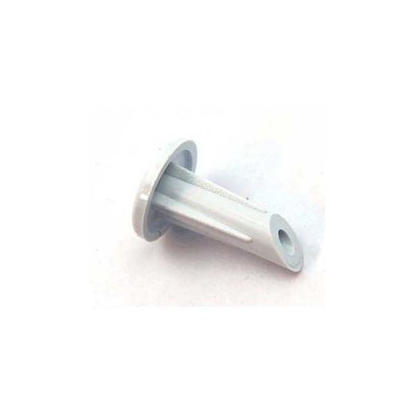 Indesit couvre-trou pw poignee c00272480 pour congélateur indesit eblh18311o3f 34793170100