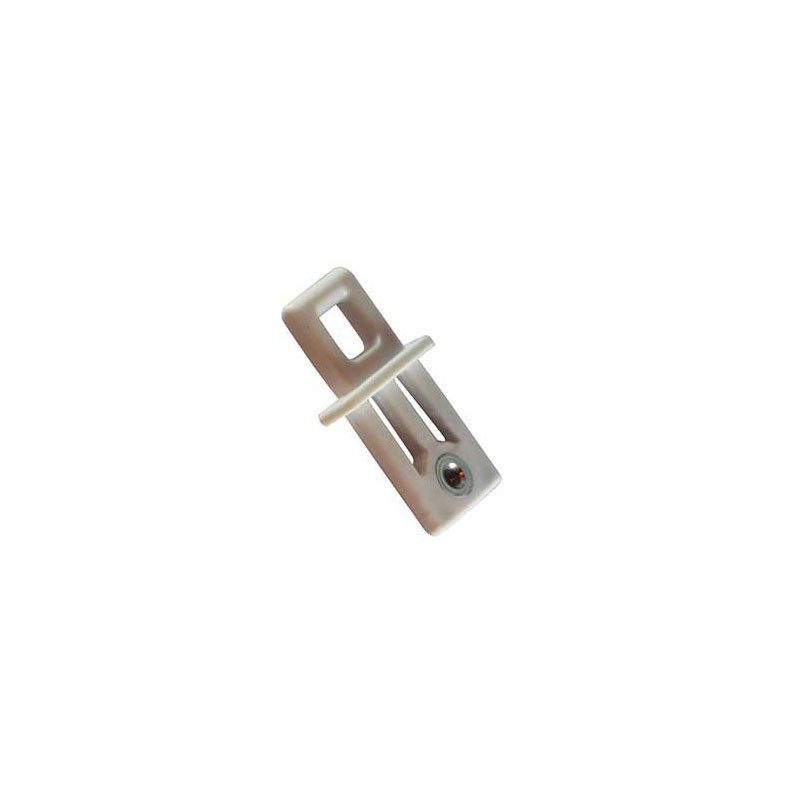 Lazer crochet de fermeture 482000018745 pour lave-vaisselle lazer