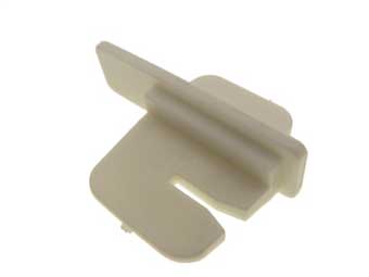 Whirlpool verrouillage de grille 481940449894 pour hotte whirlpool akr420wh1 857842022074
