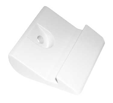 Privileg crochet 481246699028 pour refrigerateur 0199414 5244waschtrockner