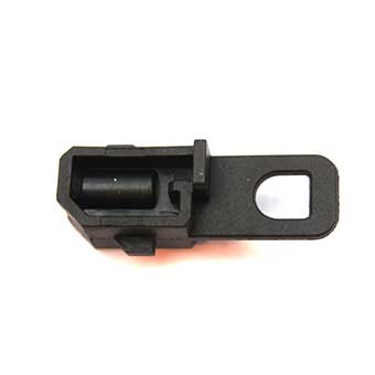 Whirlpool crochet de porte 482000013440 pour micro-ondes whirlpool jq276sl 858727699891