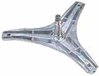 Secondi marchi croisillon 800-1000 c00089734 pour lave-linge hw800t 46045440000 04544