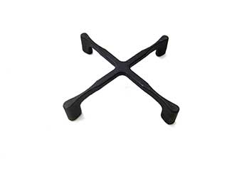 Scholtes croix fonte rapide c00139347 pour four - cuisiniere ti622/m a