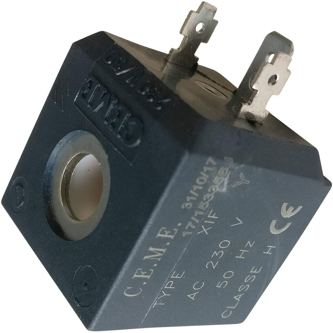 Calor bobine délectrovanne cs-00098530 pour centrale vapeur - fer à repasser calor pro minute anti-c