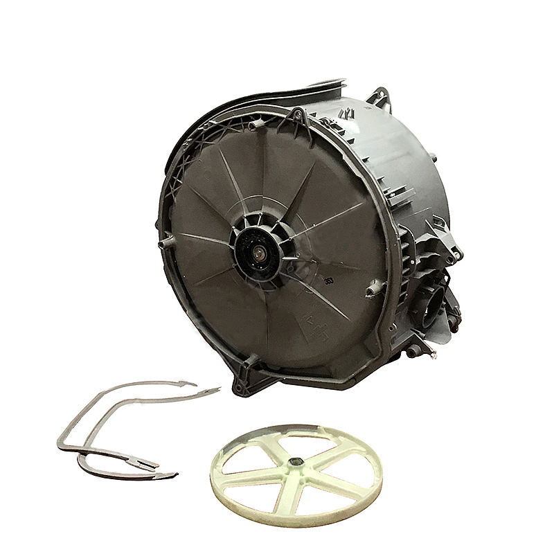 Aeg groupe soudé c4 1250rpm 4055421632 pour lave-linge aeg ewt1362edw