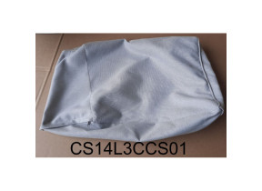 1 ensemble de housses pour coussin d\'angle dossier 21802_bcc pour racine 02B21802BCC